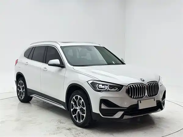 BMW X1 2022