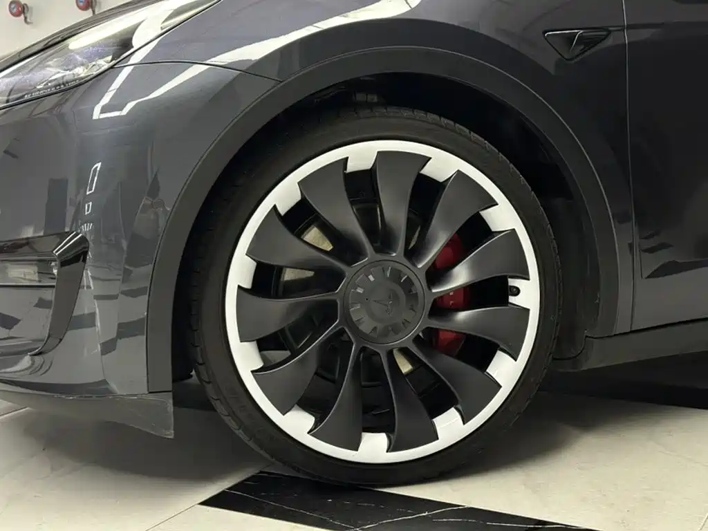 Tesla Model Y 2023 — фото 16