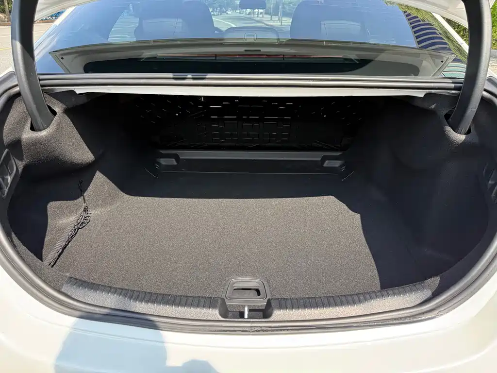 Mercedes-Benz C-Class 2021 — фото 16