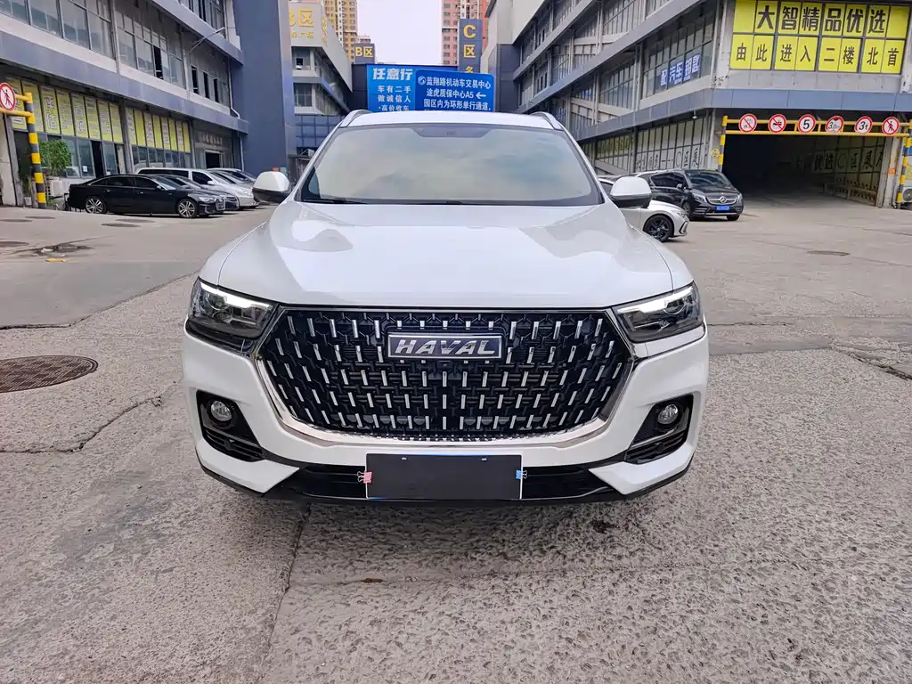 Haval H6 2024