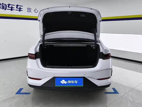 BYD Qin PLUS 2025