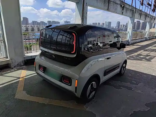 Baojun Kiwi EV 2022
