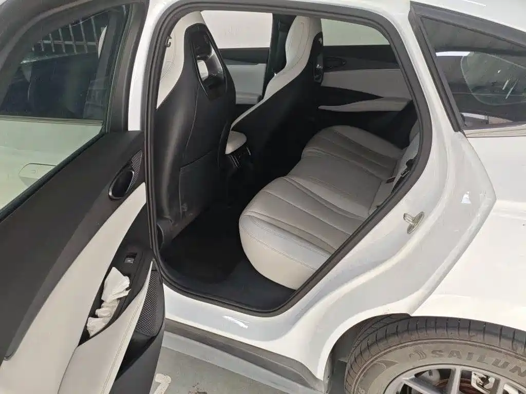 BYD Seal 06 2024