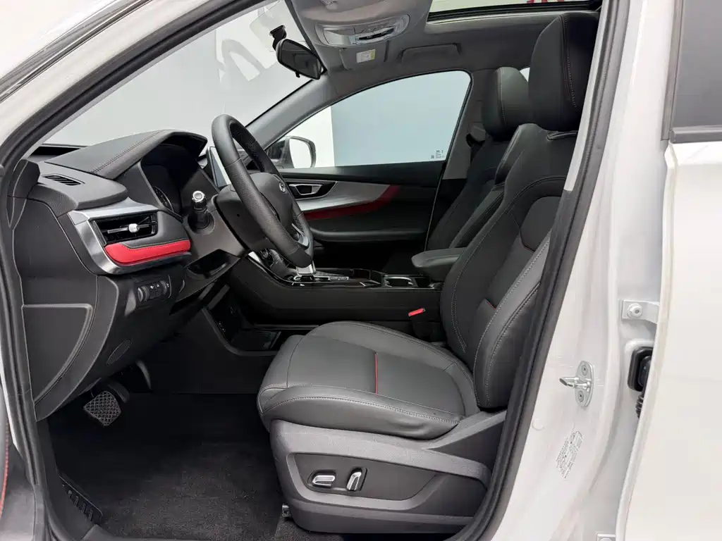 Chery Tiggo 7 2023