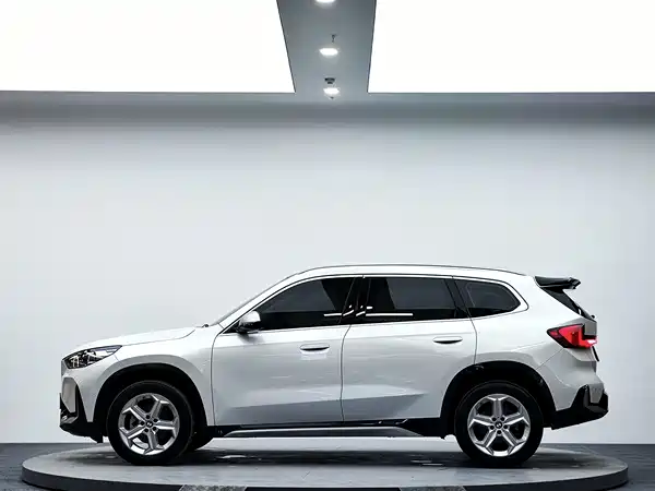BMW X1 2023