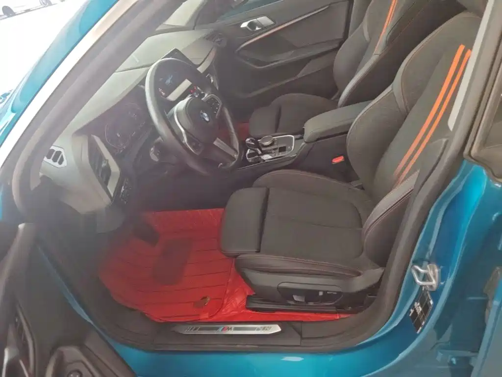 BMW 2 Series 2023 — фото 15