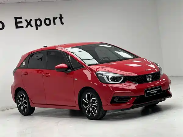 Honda LIFE 2022