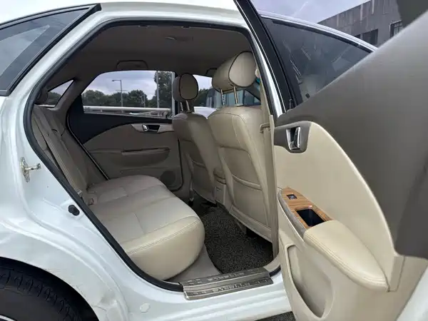 Buick Excelle 2015