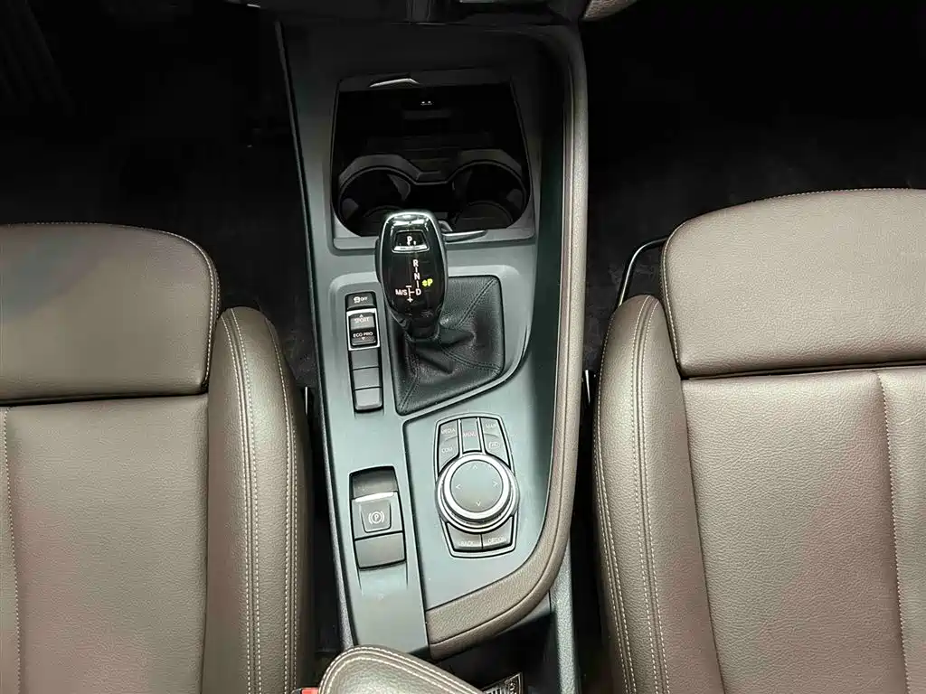 BMW X1 2022