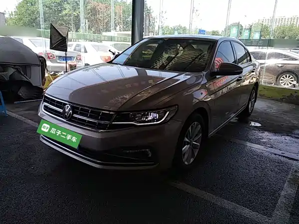Volkswagen Bora 2021