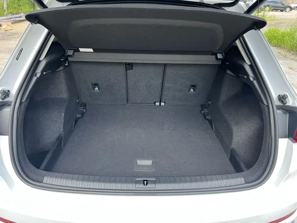 Audi Q3 2023 — фото 15