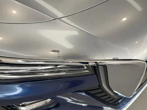 Hongqi H5 2023
