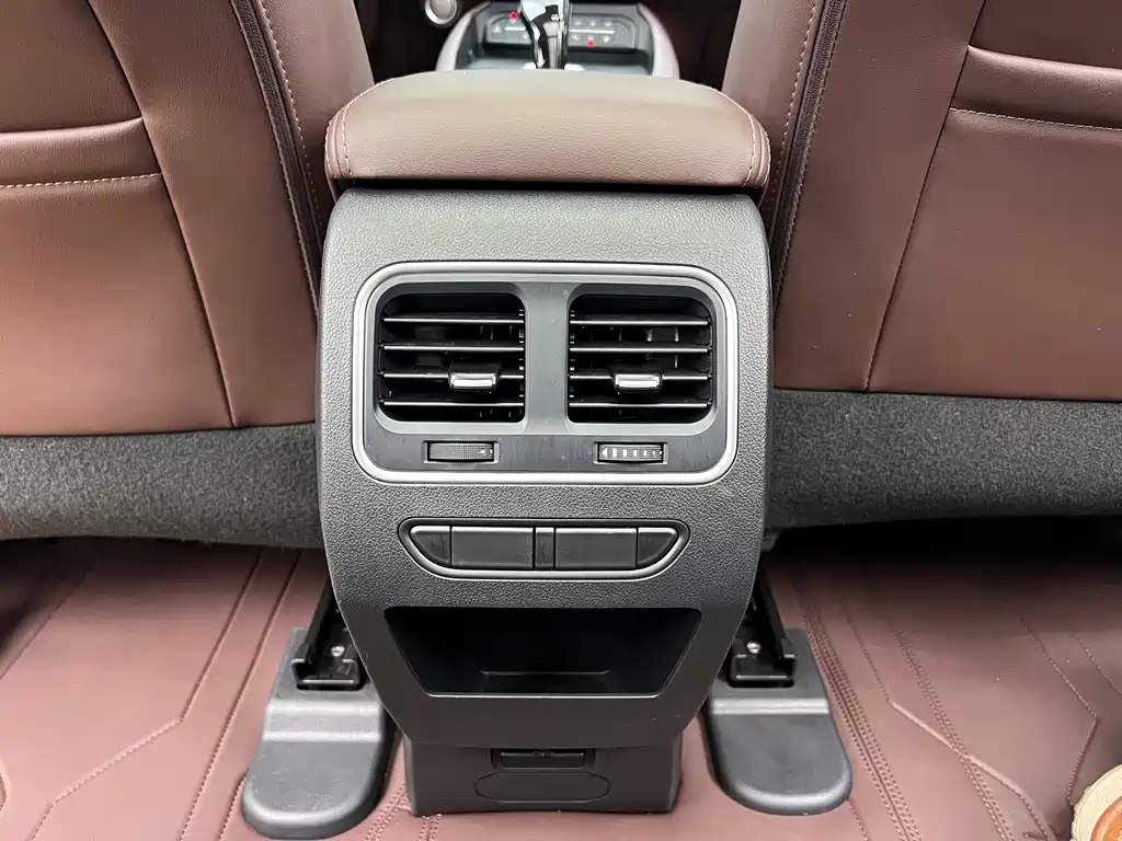 Haval F7 2019 — фото 20