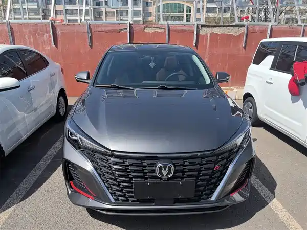 Changan Eado 2023
