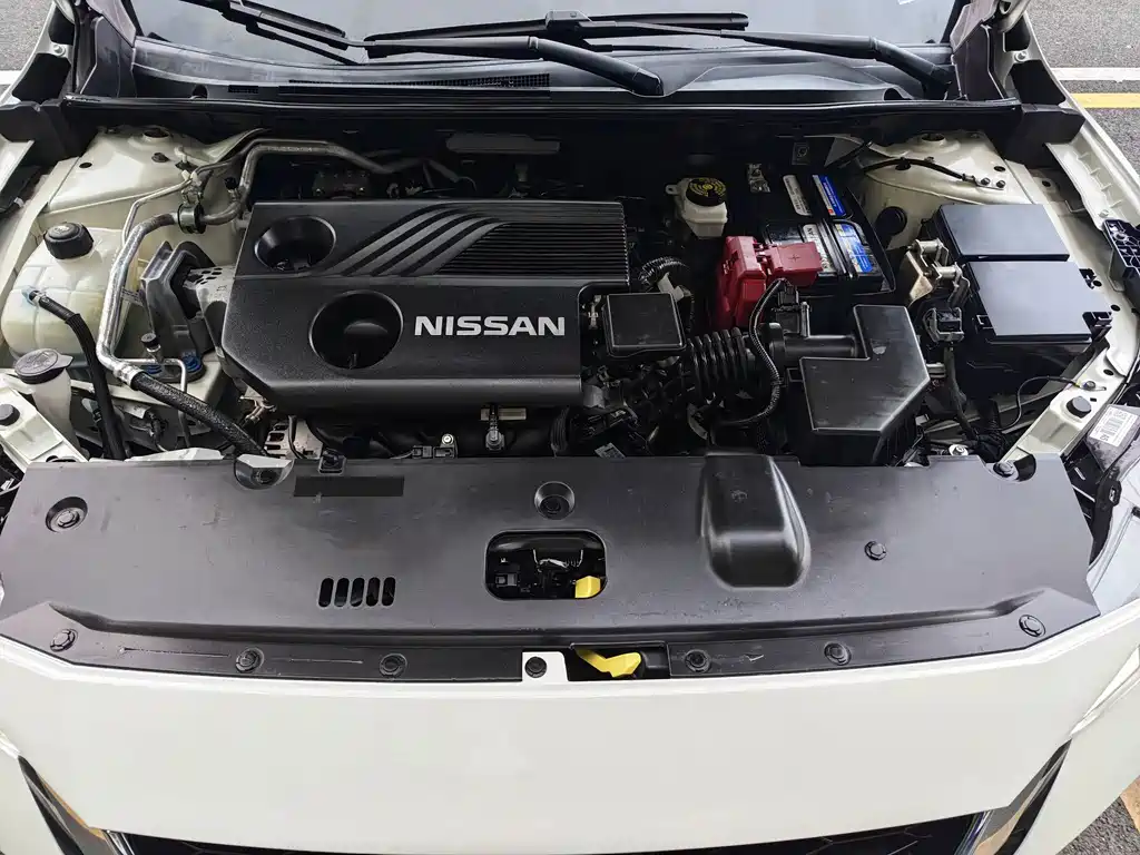 Nissan Sylphy 2023 — фото 20