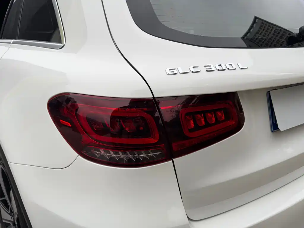 Mercedes-Benz GLC 2023 — фото 31