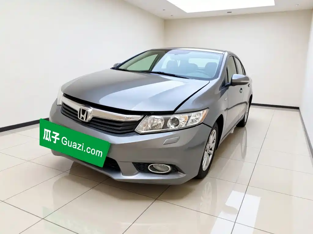 Honda Civic 2015