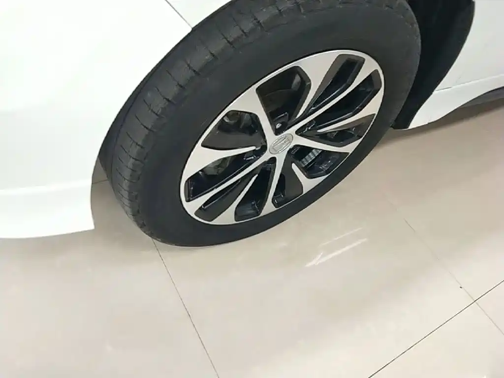 Honda Avancier 2017 — фото 23