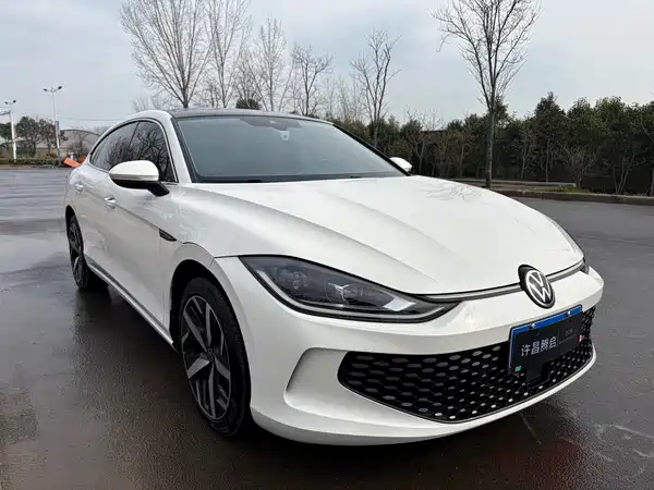 Volkswagen Lamando 2022