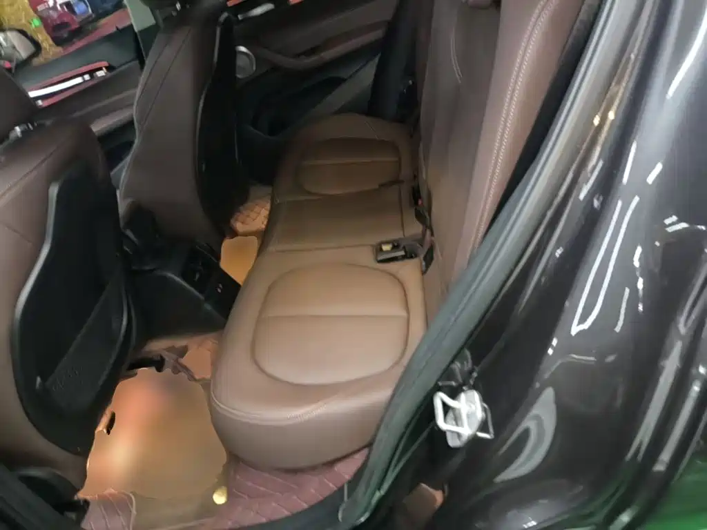 BMW X2 2022 — фото 17