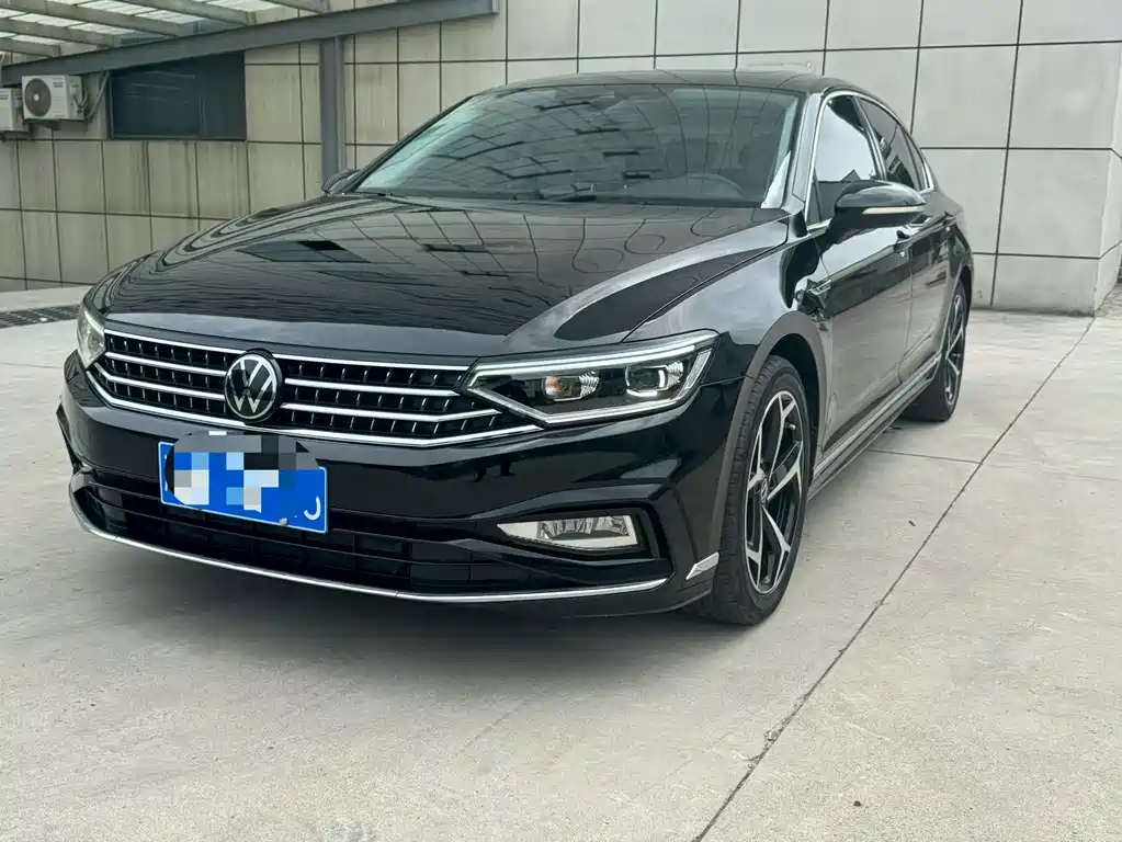 Volkswagen Magotan 2023