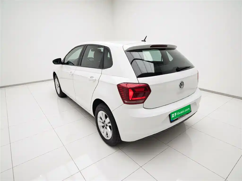 Volkswagen Polo 2023