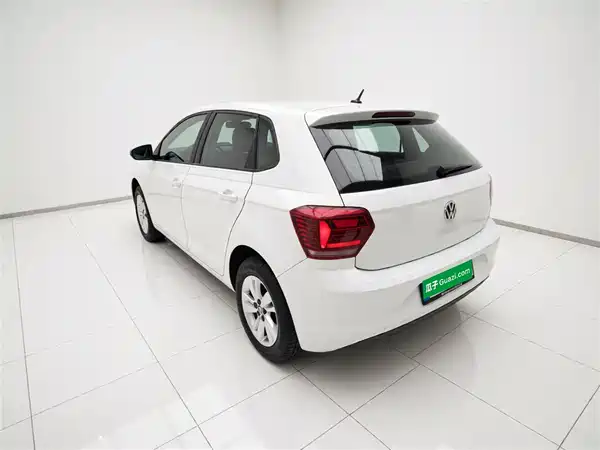 Volkswagen Polo 2023