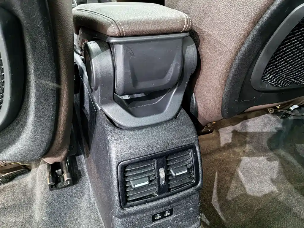BMW X1 2020 — фото 17