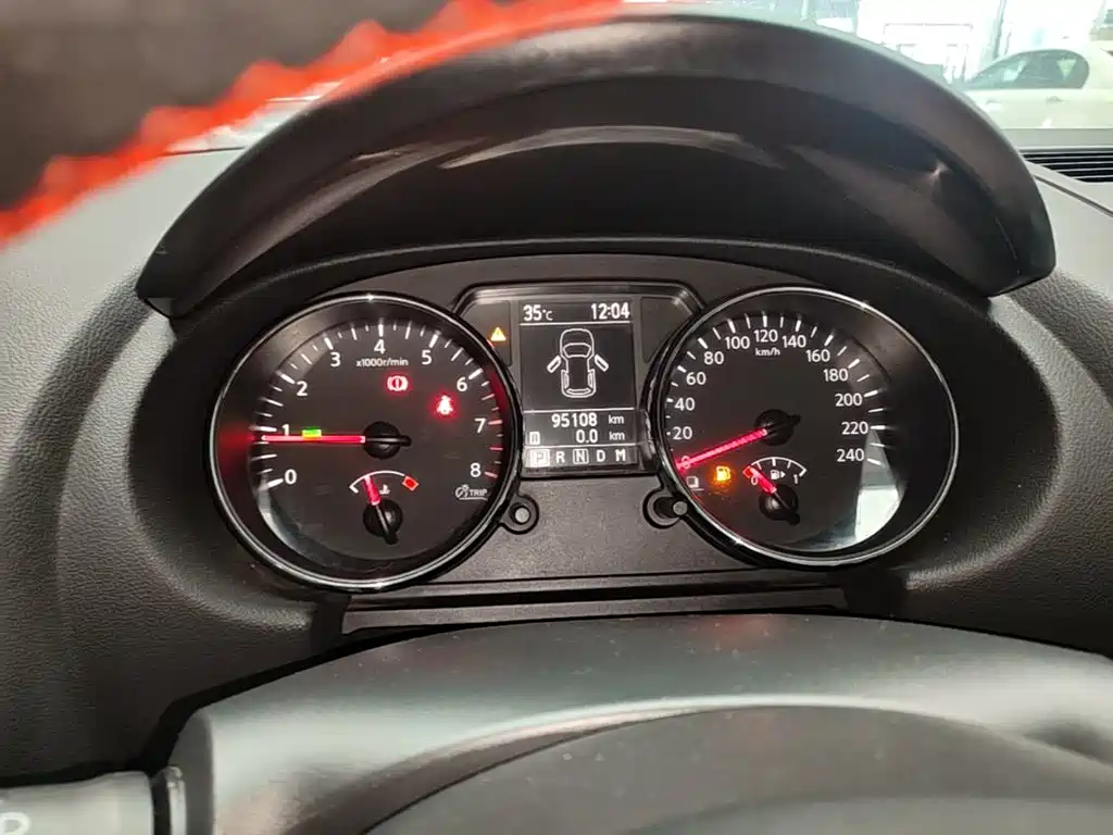 Nissan Qashqai 2015 — фото 12