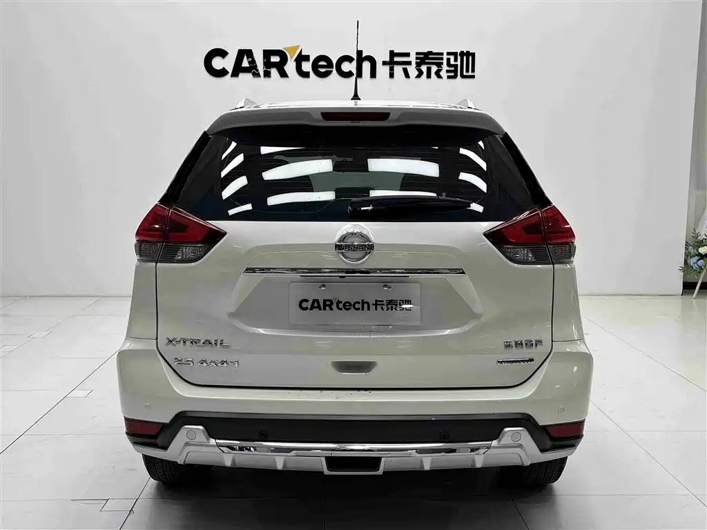 Nissan X-Trail 2020 — фото 13