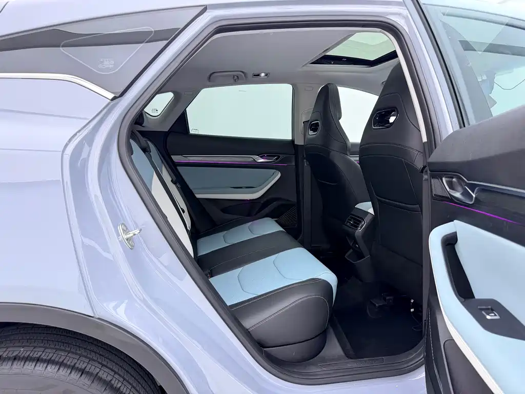 Geely Emgrand S 2022 — фото 17