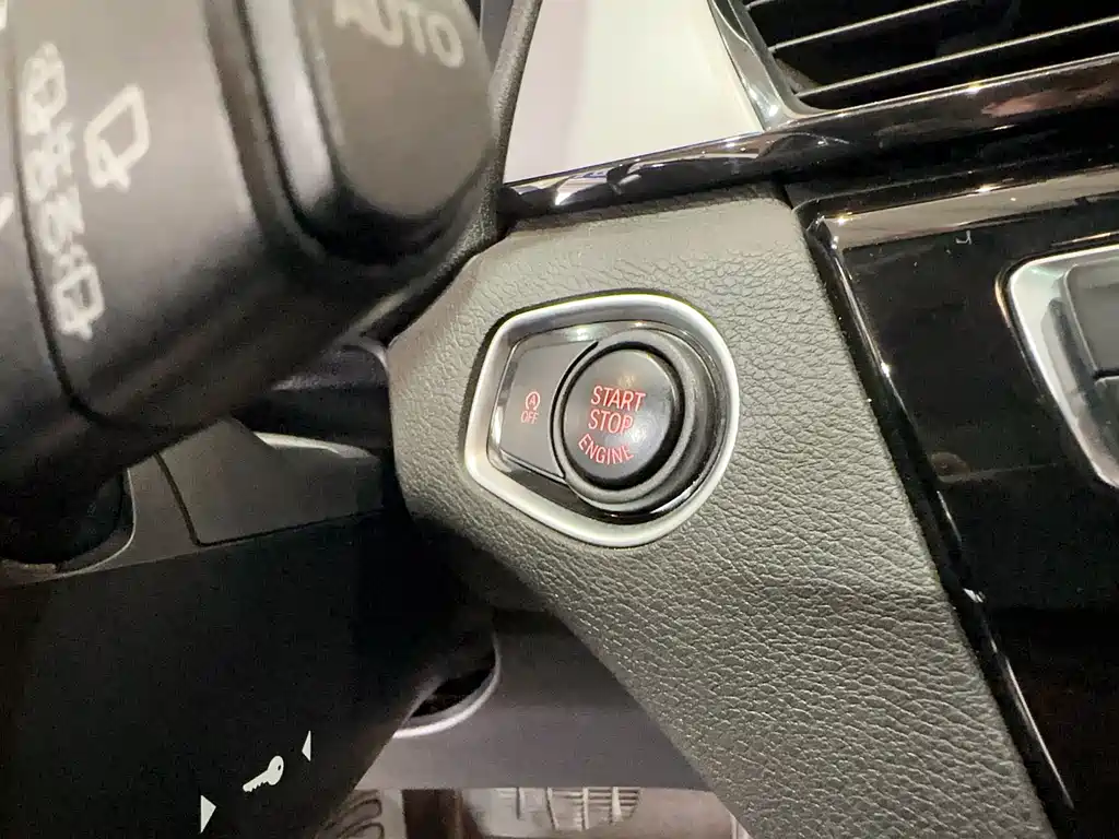 BMW X1 2019 — фото 15