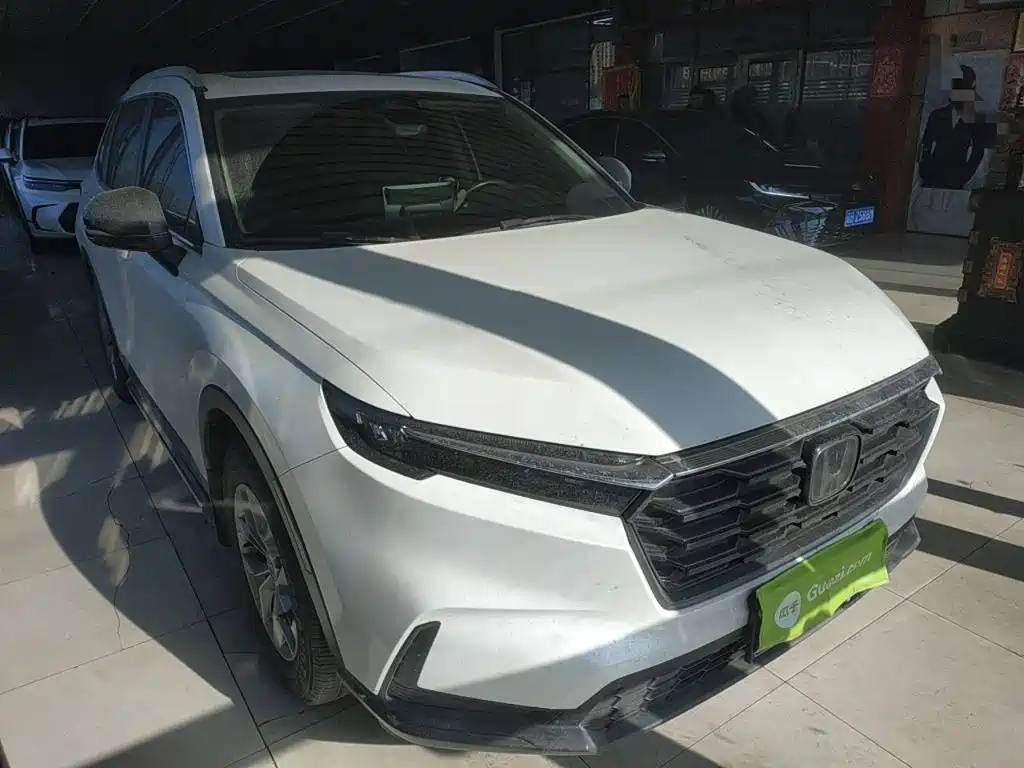 Honda CR-V 2023