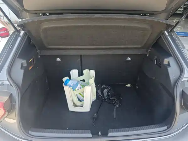 Volkswagen ID.3 2024