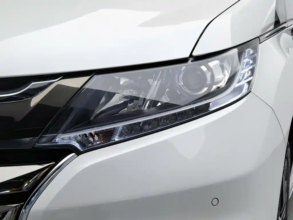 Honda Odyssey 2020 — фото 7