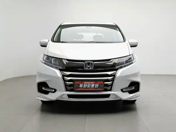 Honda Odyssey 2020