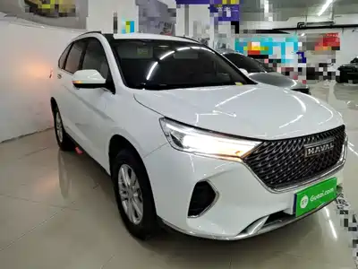 Haval M6 2023