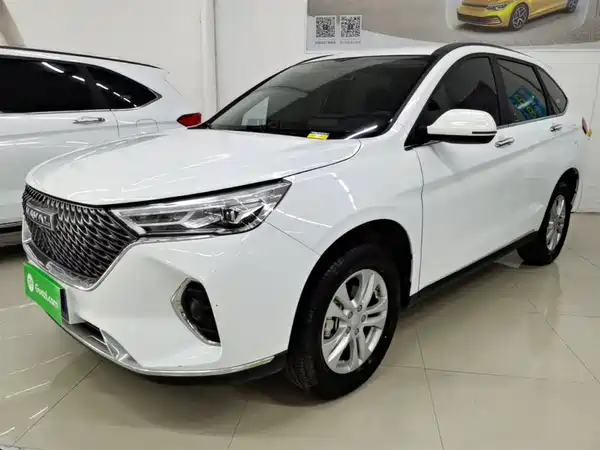 Haval M6 2023