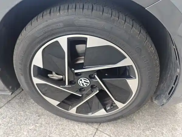 Volkswagen ID.3 2024