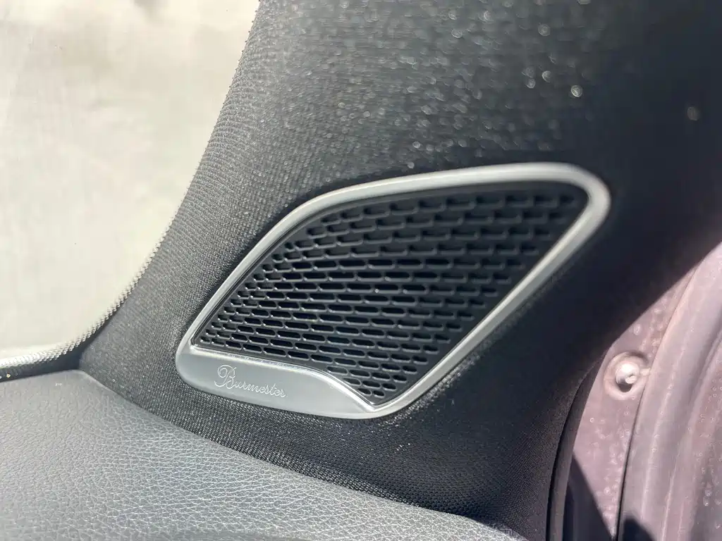 Mercedes-Benz GLB AMG 2023 — фото 12