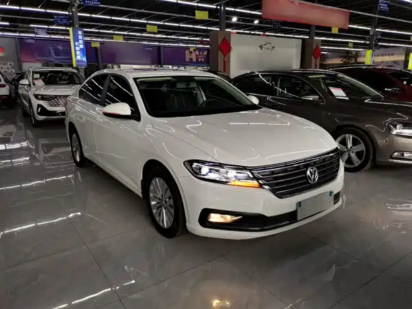 Volkswagen Lavida 2019