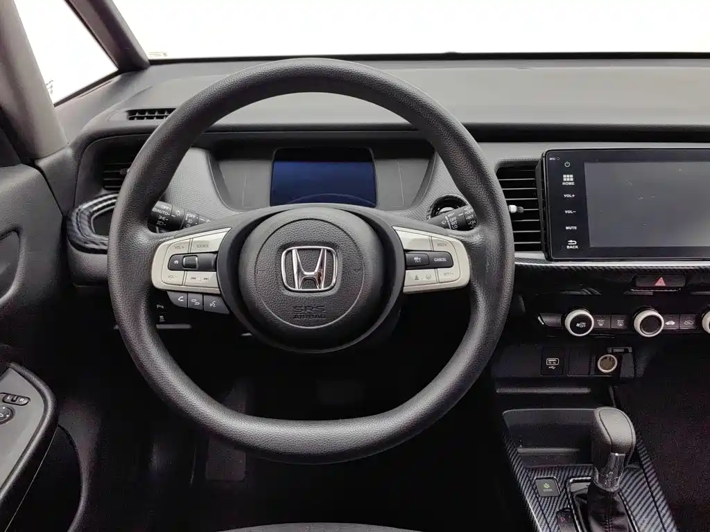 Honda Fit 2023 — фото 11