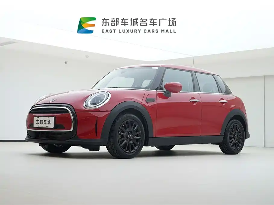 MINI Mini 2023