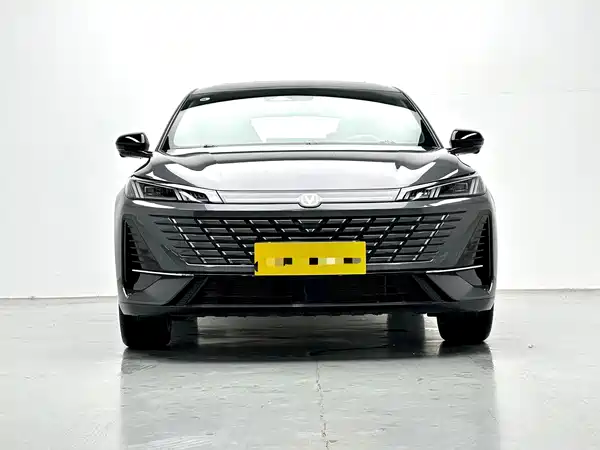Changan Eado 2025