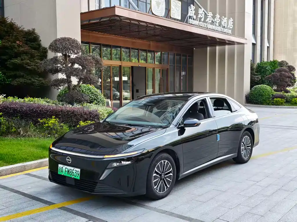 Nissan N6 2025
