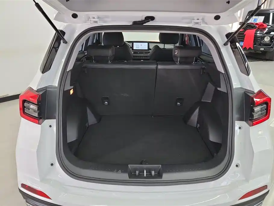 Chery Tiggo 5x 2025