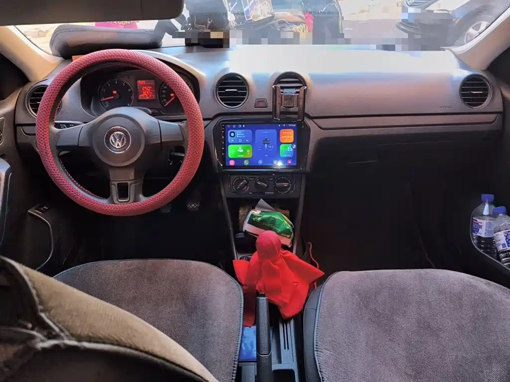 Volkswagen Jetta 2017