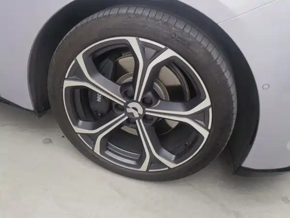 NIO ET5T 2025