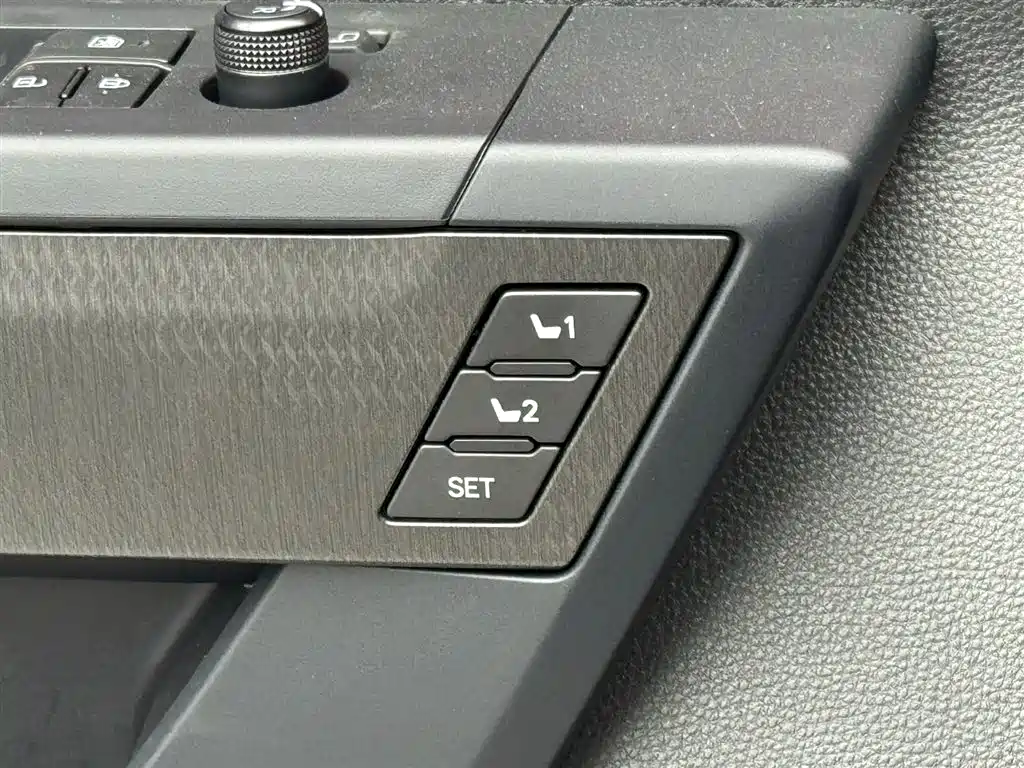 Toyota Tantu 2025 — фото 20
