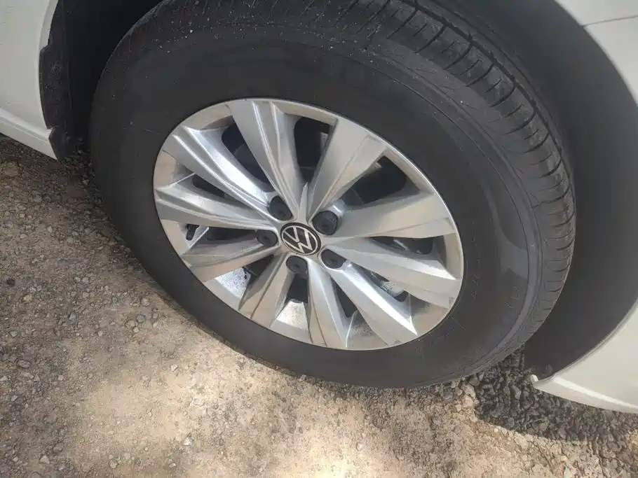 Volkswagen Lavida 2026